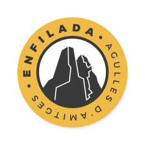 Sticker Enfilada